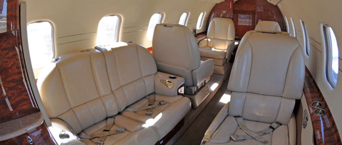 Aircraft Image for N65LJ