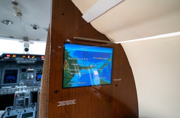 Aircraft Image for N65LR