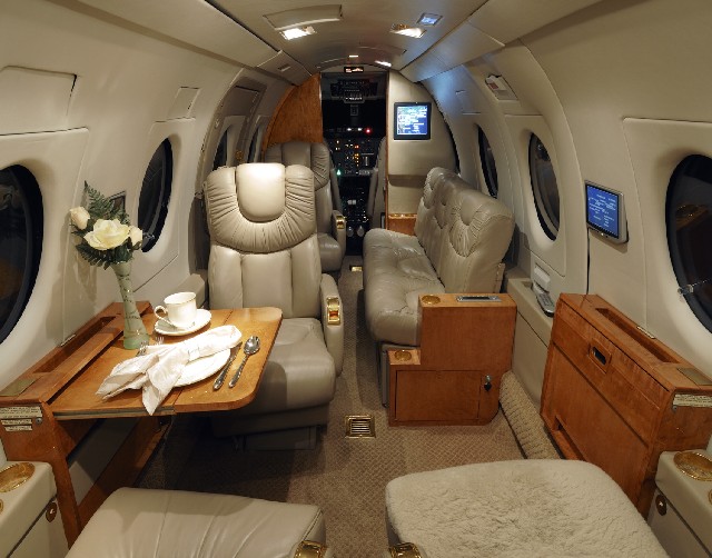 Aircraft Image for N65RA