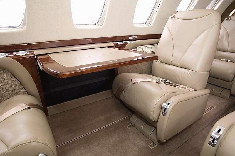 Aircraft Image for N65VM