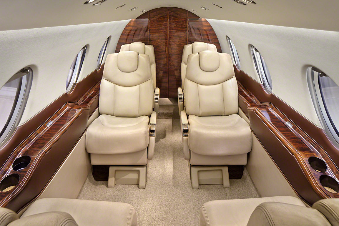 Aircraft Image for N660CC