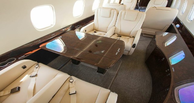 Aircraft Image for N661EC