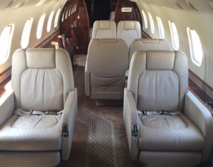 Aircraft Image for N661JM