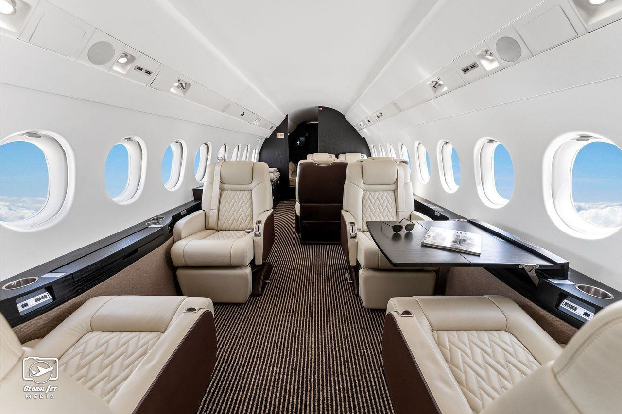 Aircraft Image for N661MS