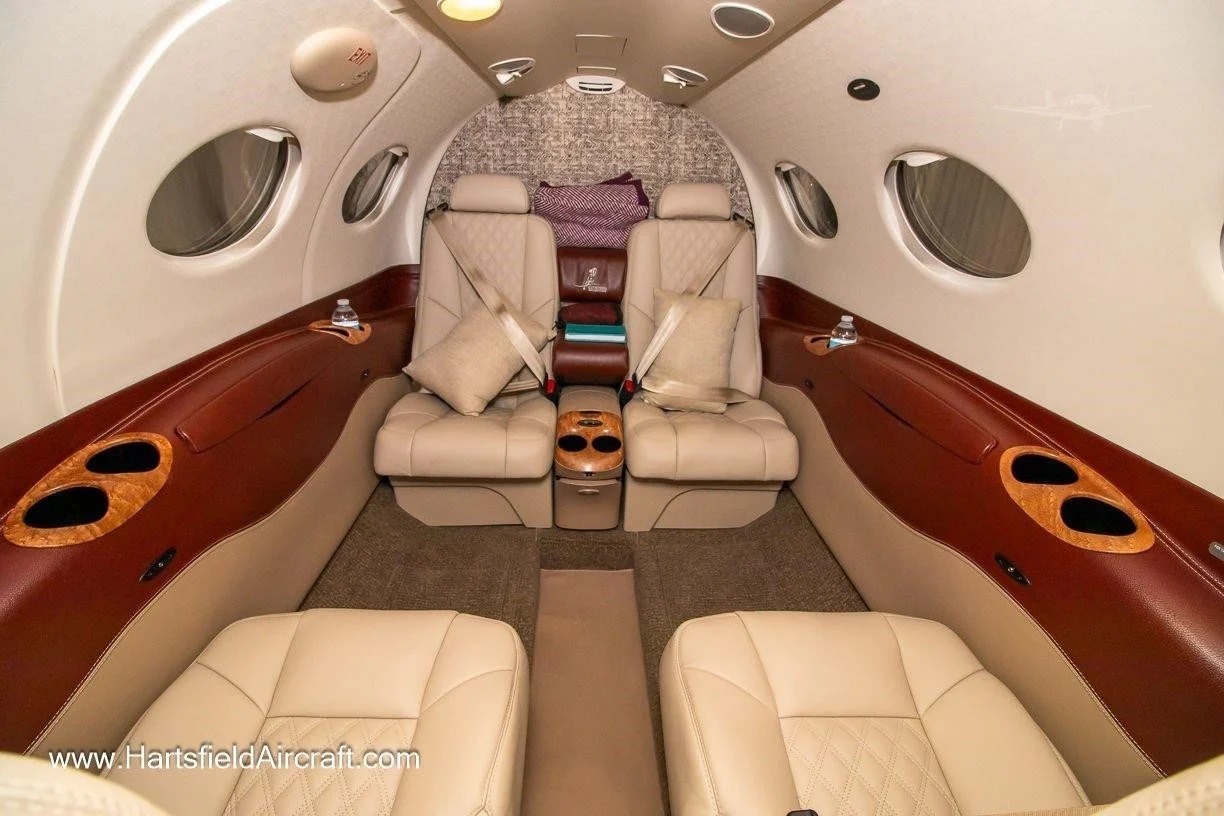 Aircraft Image for N662CC