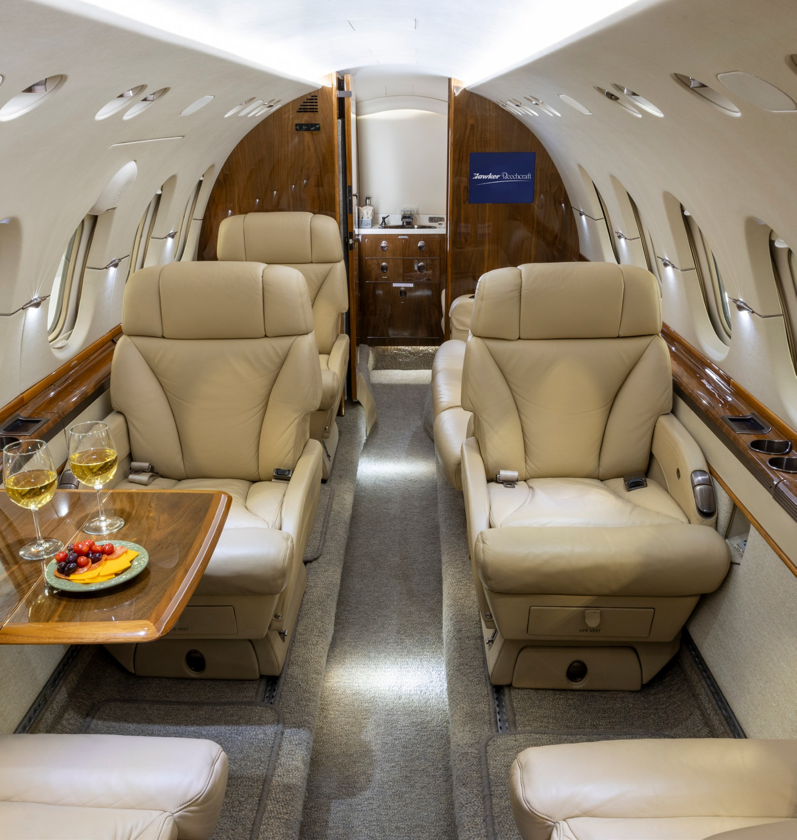 Aircraft Image for N662JN