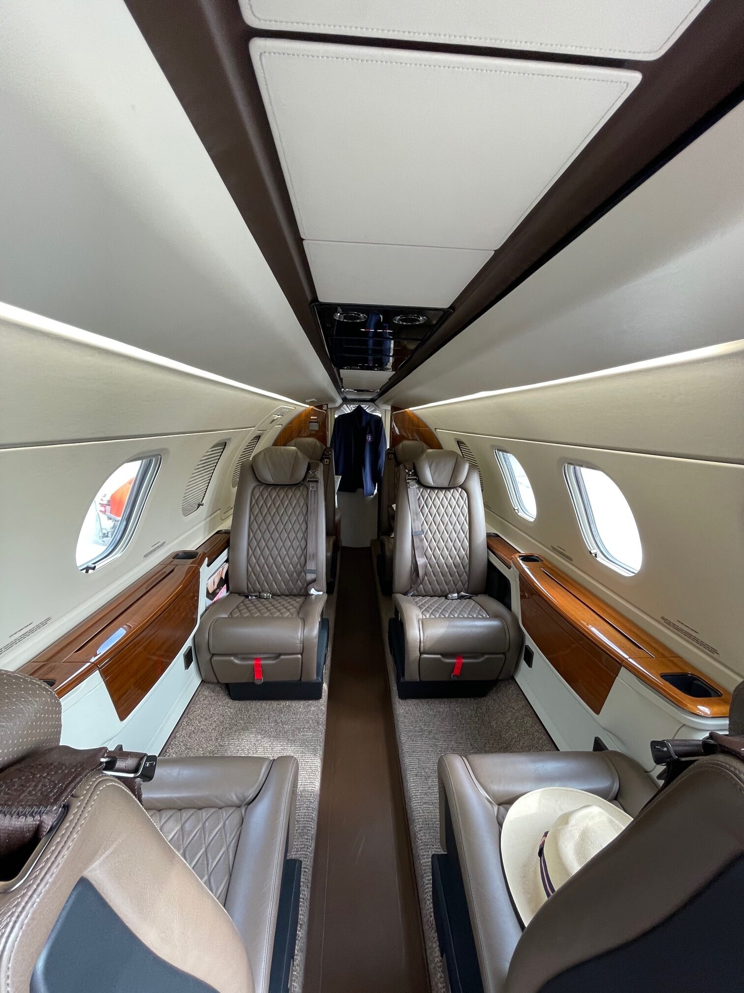 Aircraft Image for N662UP
