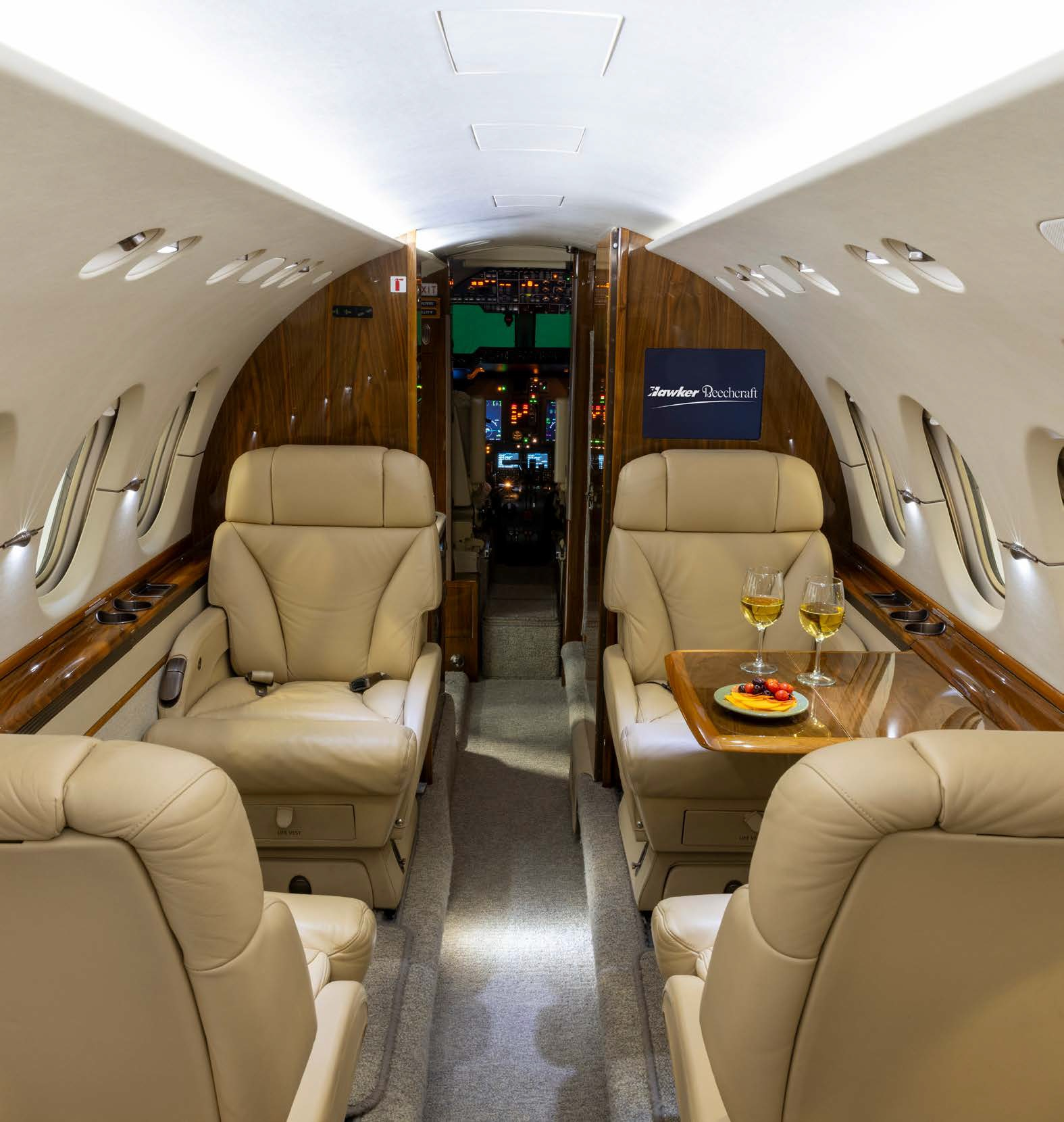 Aircraft Image for N663JN