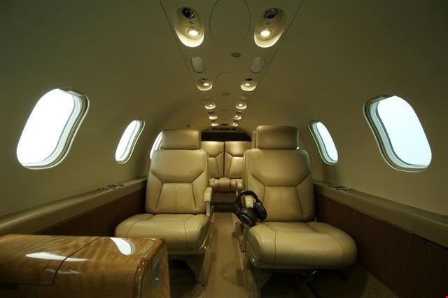 Aircraft Image for N663TW