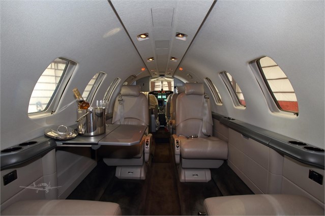 Aircraft Image for N664CE