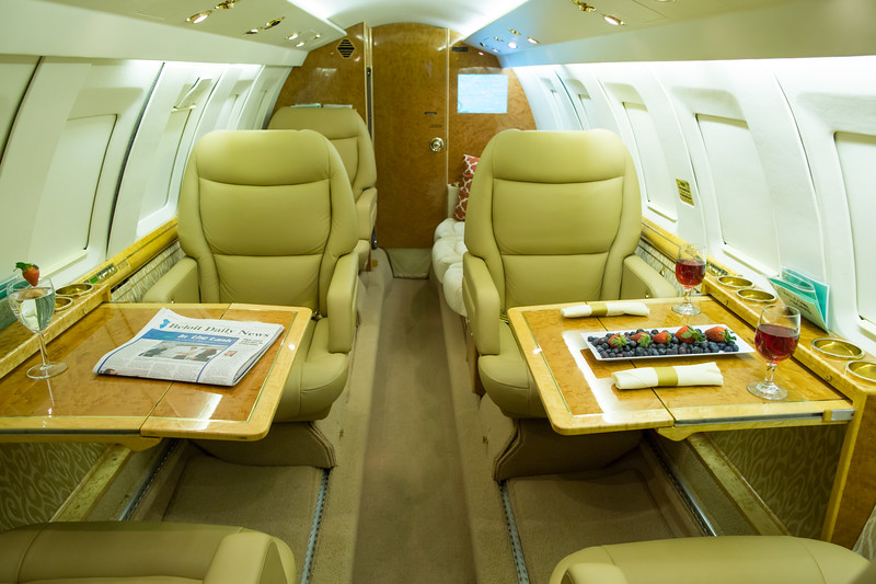 Aircraft Image for N664LP