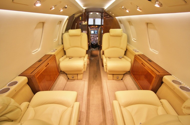 Aircraft Image for N664MM