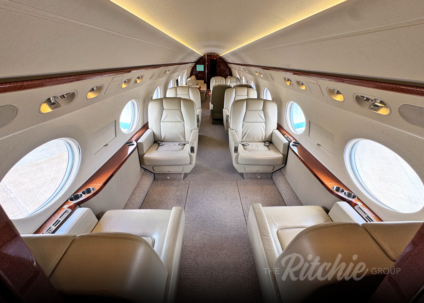 Aircraft Image for N665JJ
