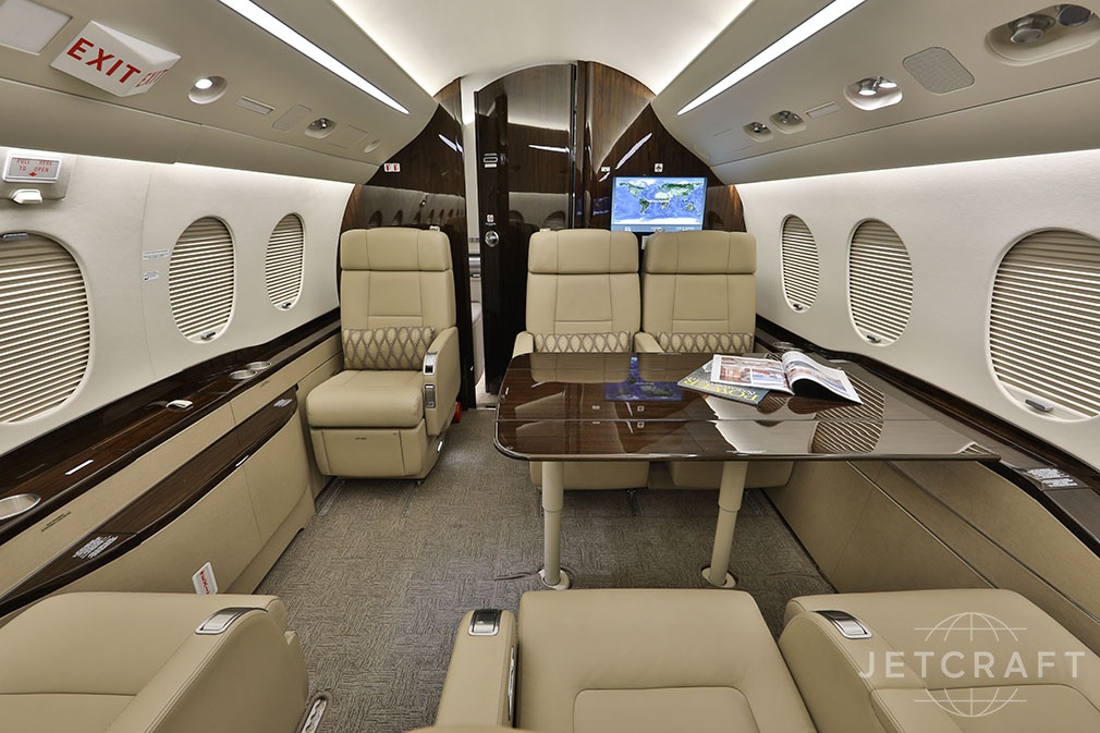 Aircraft Image for N666TR