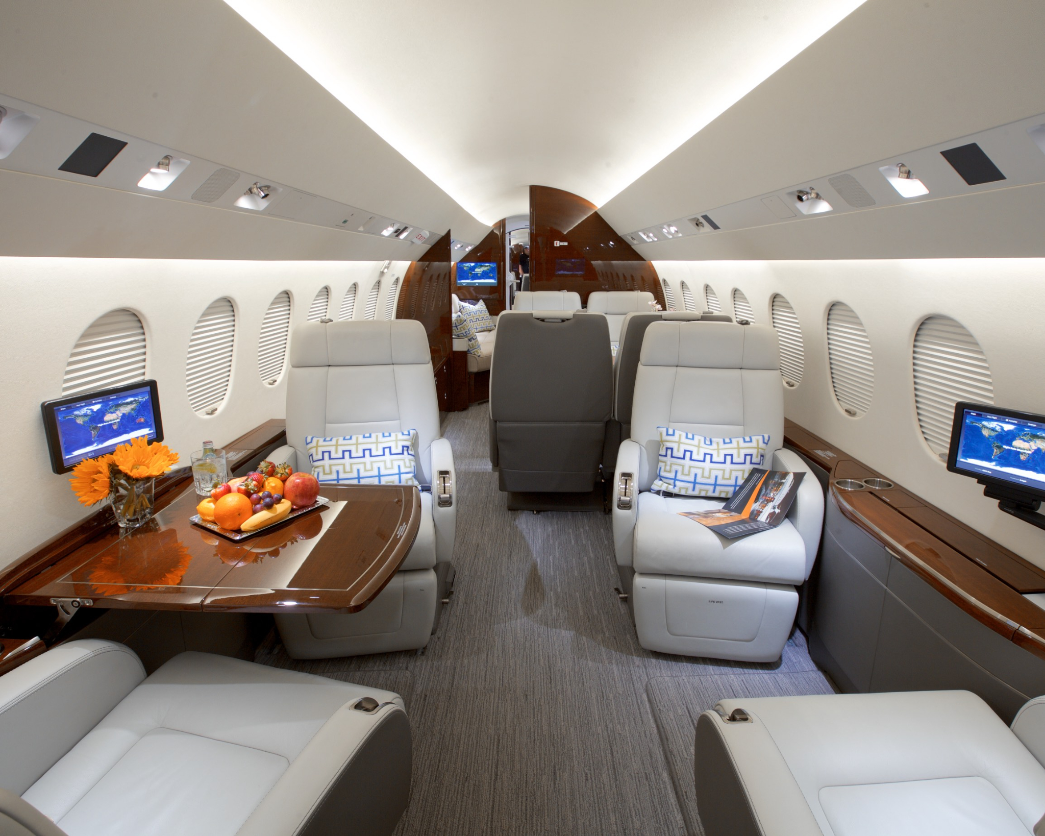 Aircraft Image for N667AP