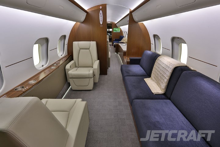 Aircraft Image for N667BB