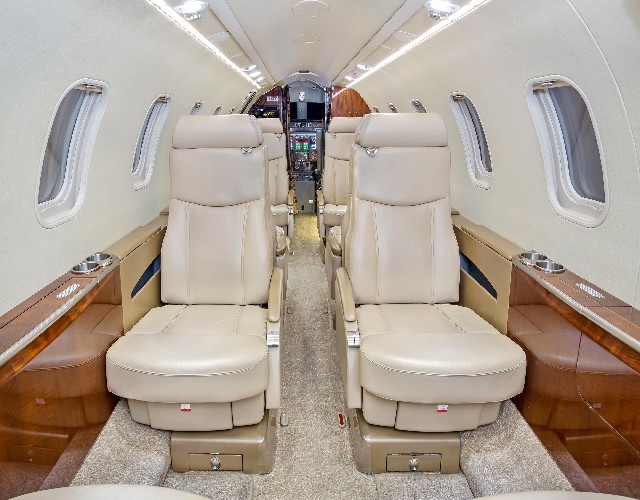 Aircraft Image for N667MC