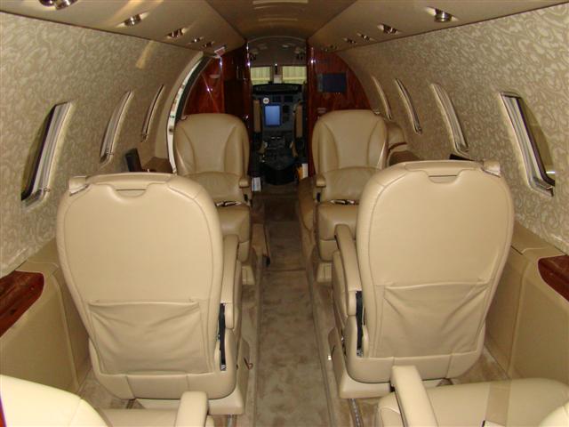 Aircraft Image for N667XL