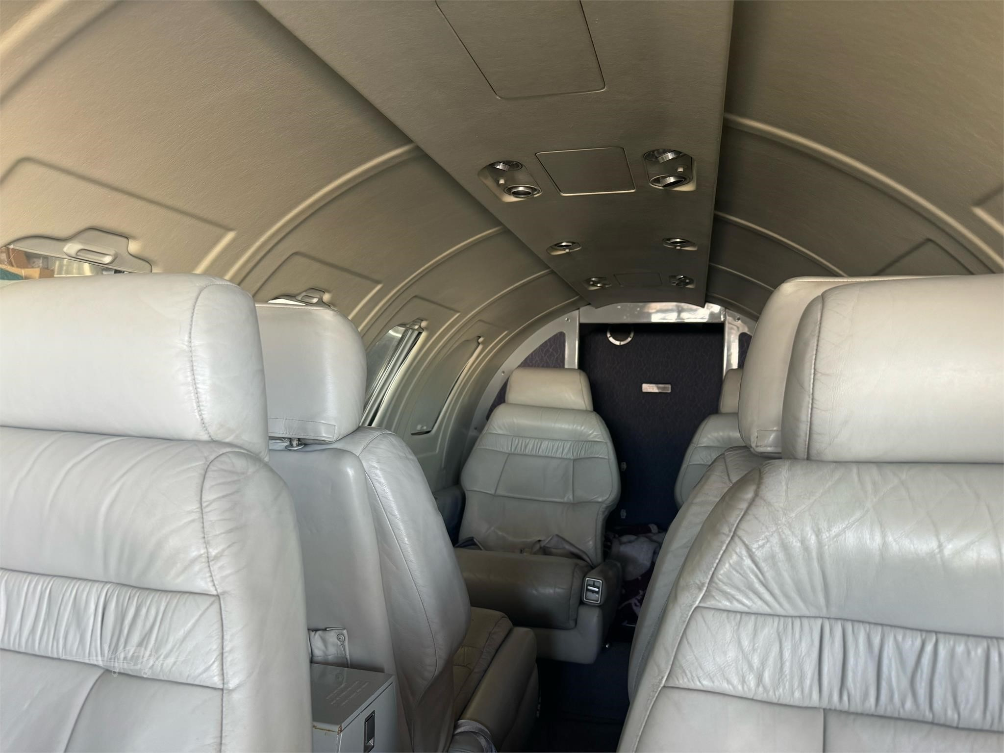 Aircraft Image for N668AJ