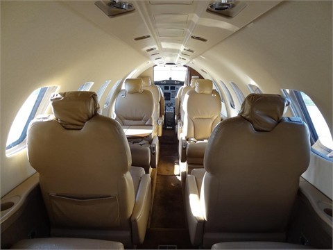 Aircraft Image for N668CB