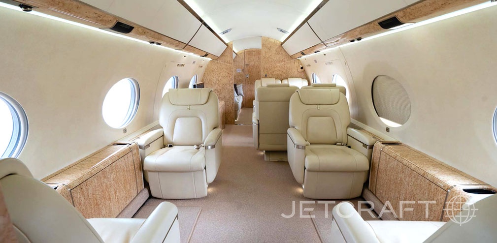 Aircraft Image for N668FX