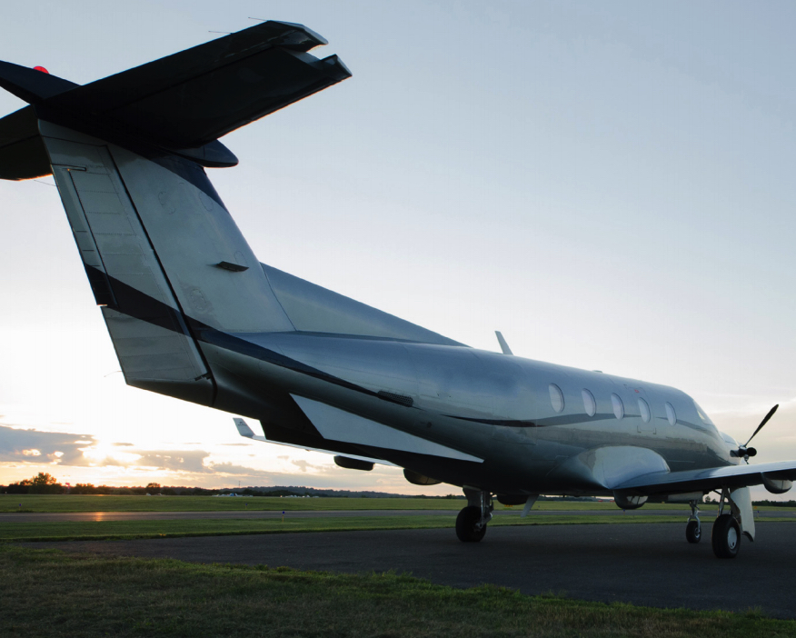 Image of tail N668TW