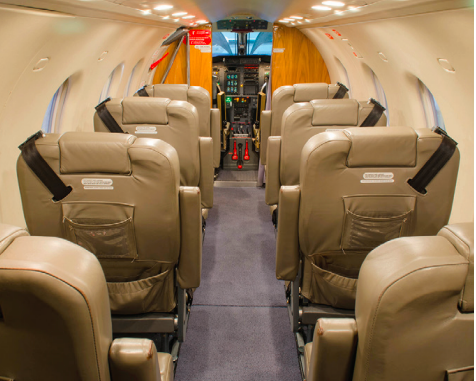 Aircraft Image for N668TW