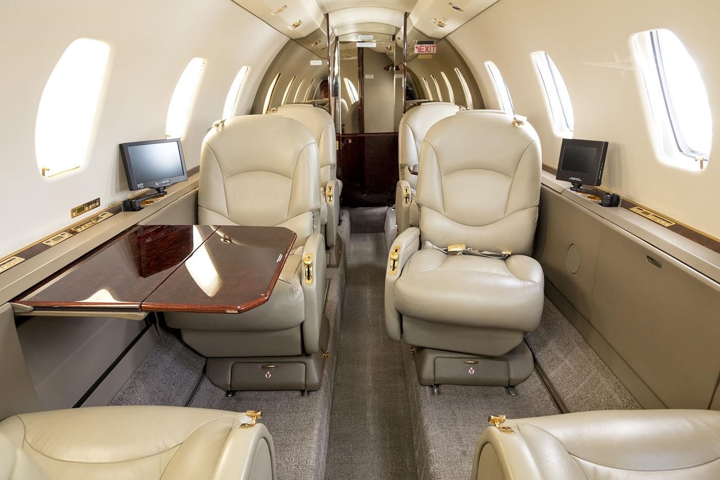 Aircraft Image for N668T