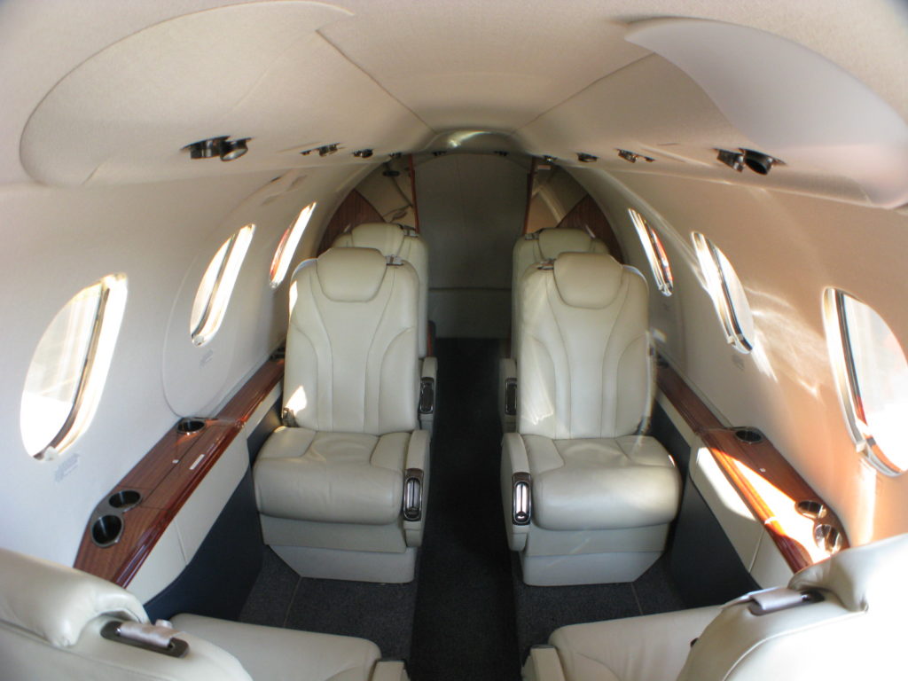 Aircraft Image for N668Z