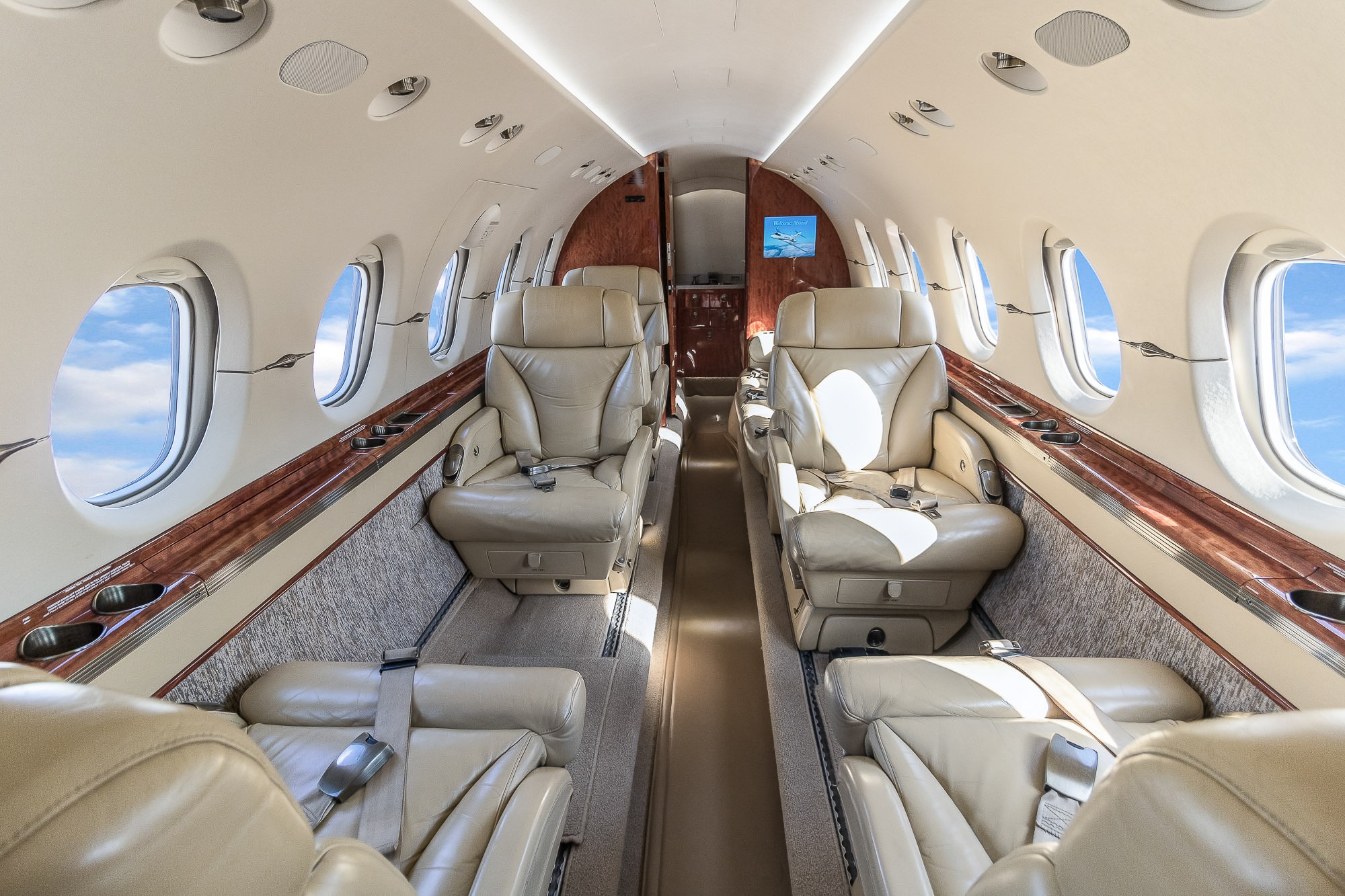 Aircraft Image for N669CC