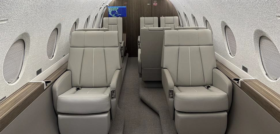 Aircraft Image for N669PV