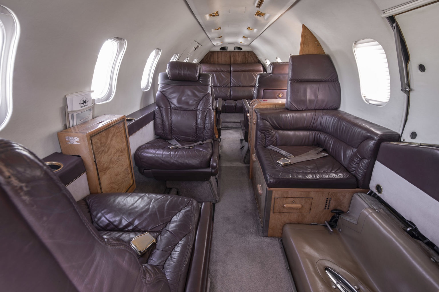 Aircraft Image for N669RA