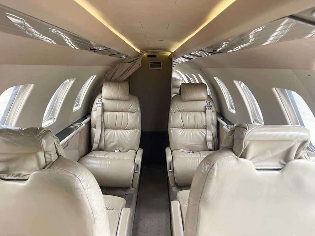 Aircraft Image for N66AM