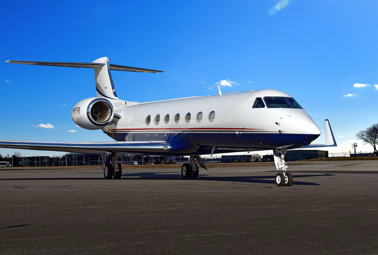 Aircraft Image for N66CC