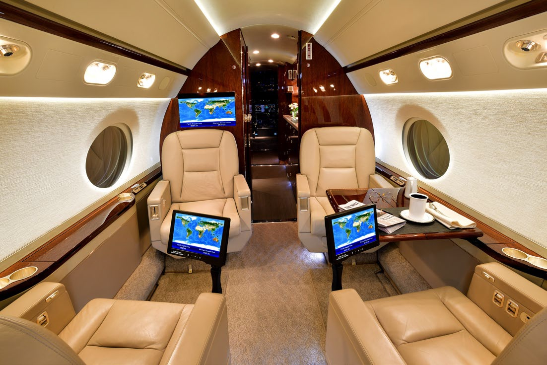 Aircraft Image for N66CC