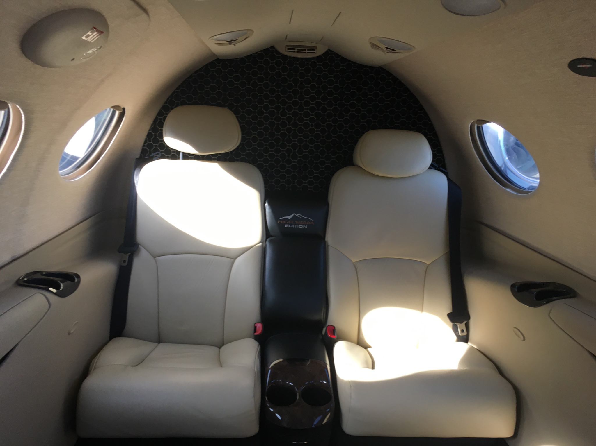 Aircraft Image for N66D
