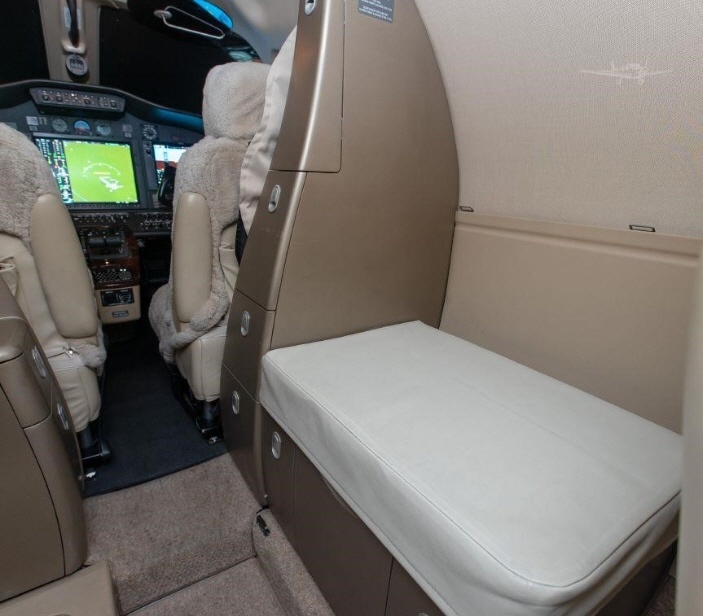 Aircraft Image for N66ES