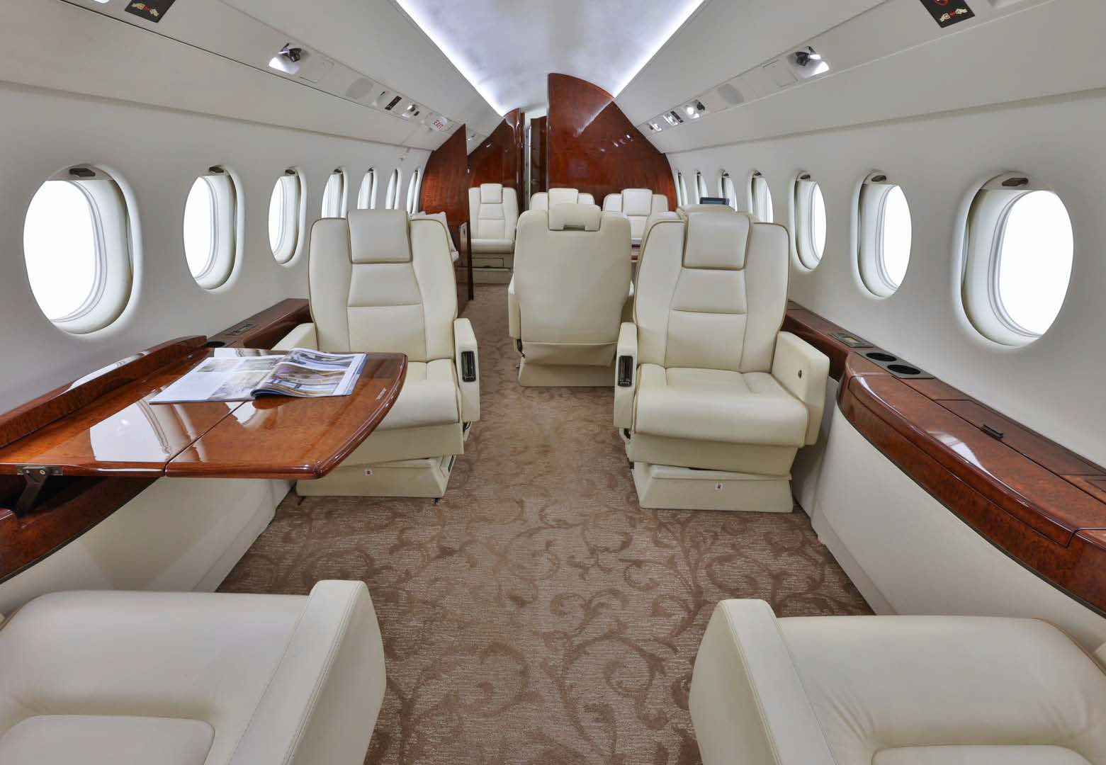 Aircraft Image for N66FJ
