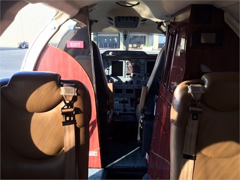 Aircraft Image for N66LM