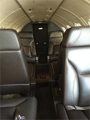 Aircraft Image for N66MC