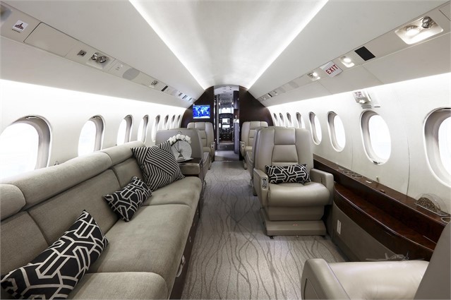 Aircraft Image for N66MD