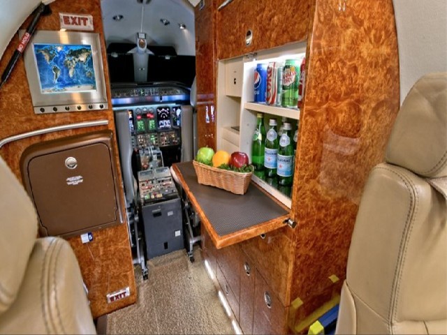 Aircraft Image for N66MT