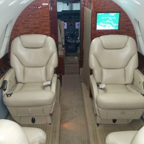 Aircraft Image for N66ZB