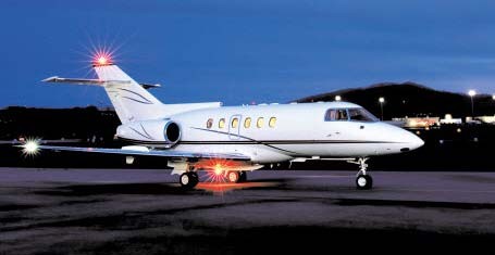 Image of tail N670AC