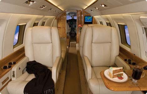 Aircraft Image for N670AC