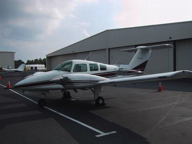 Image of tail N6711G