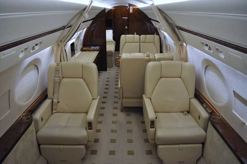 Aircraft Image for N671LE