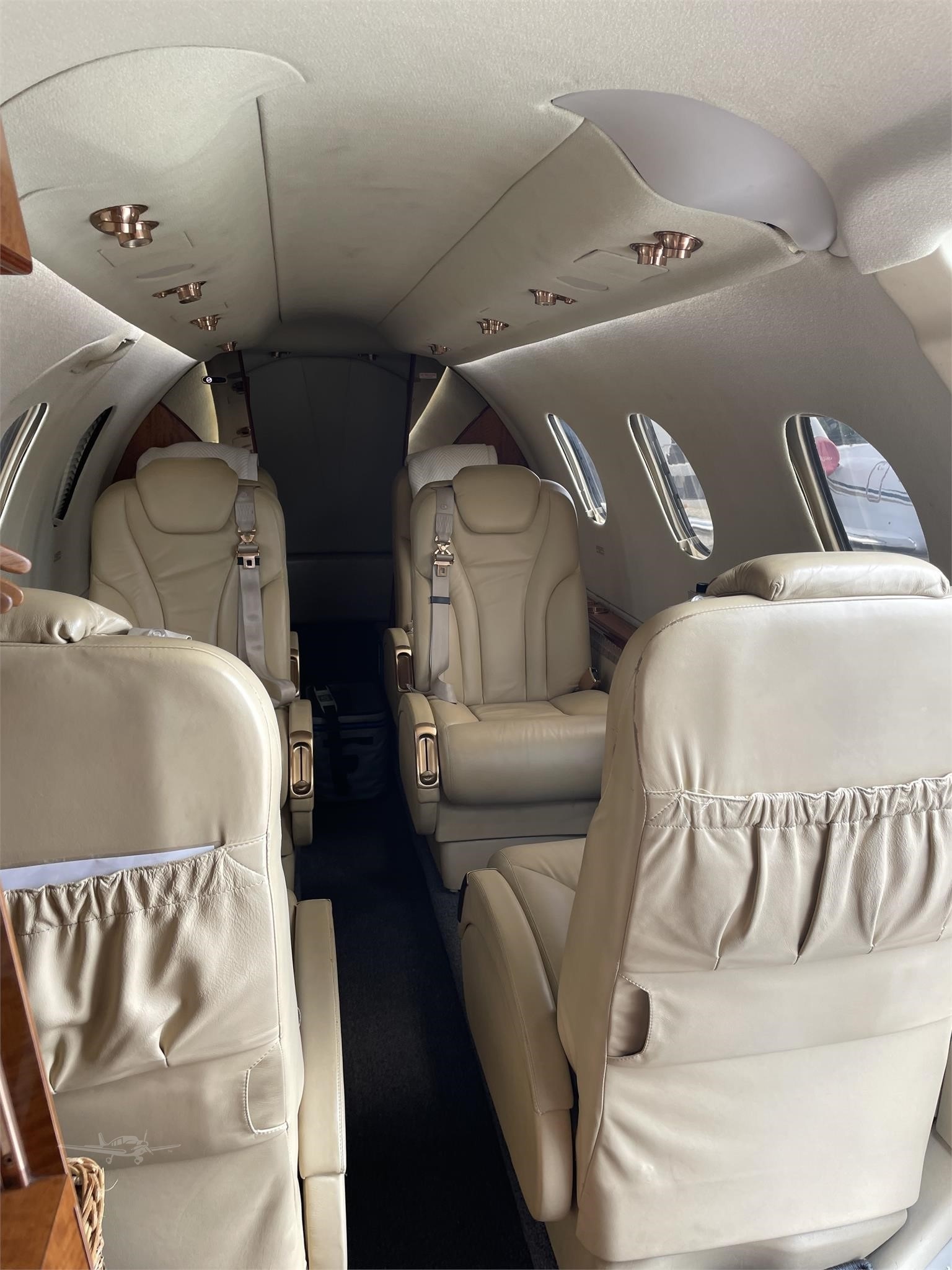 Aircraft Image for N672AS