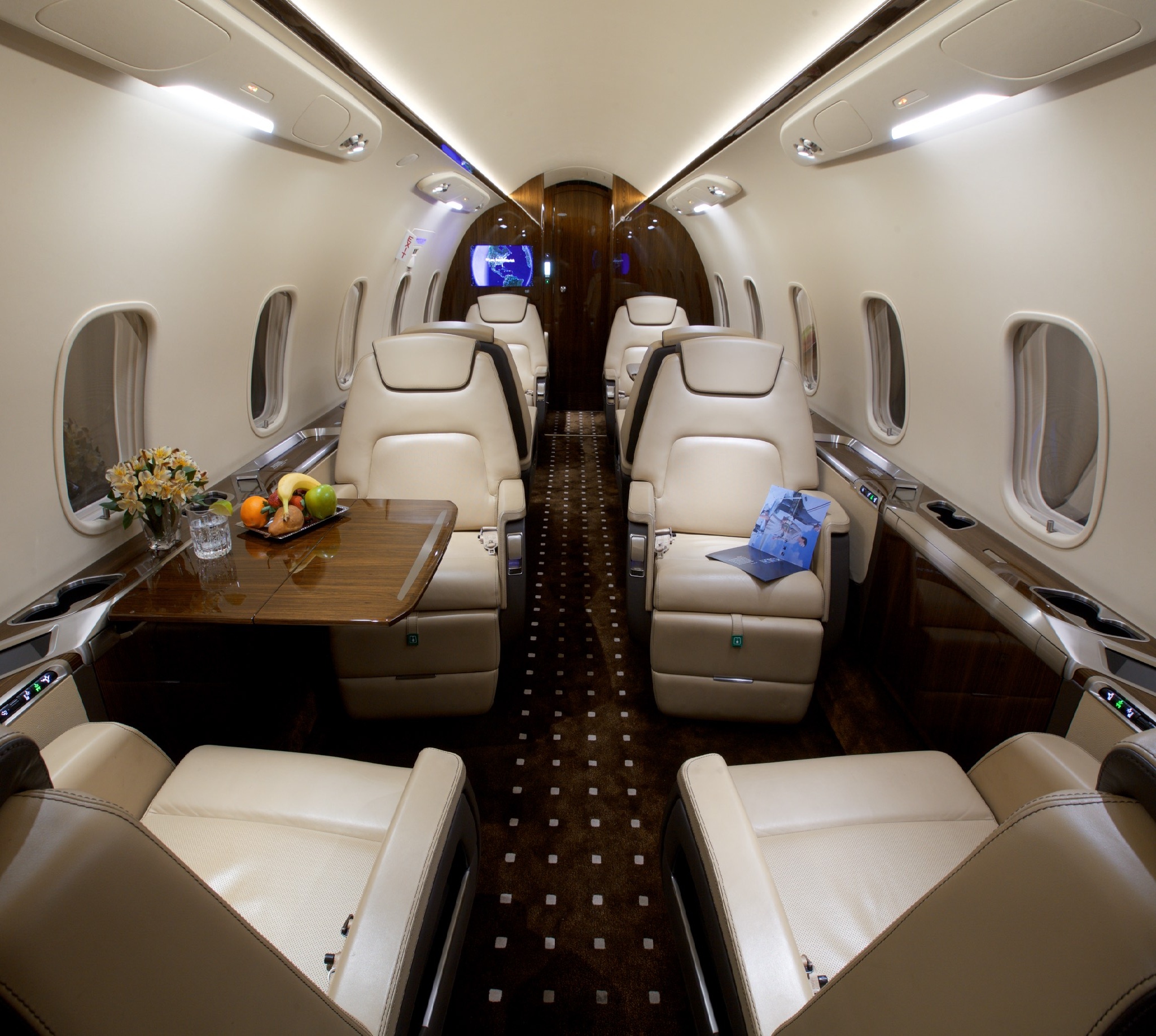 Aircraft Image for N672DE
