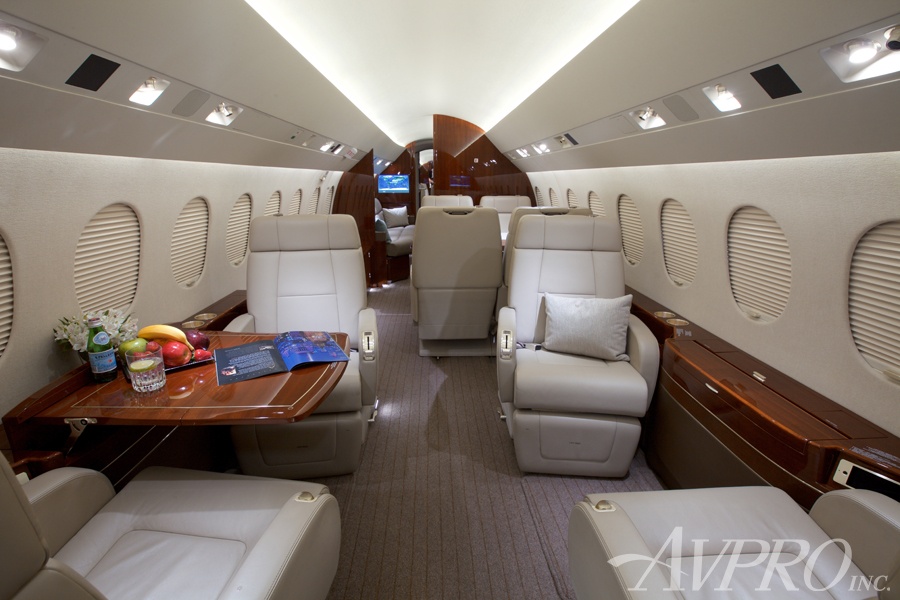 Aircraft Image for N672WB